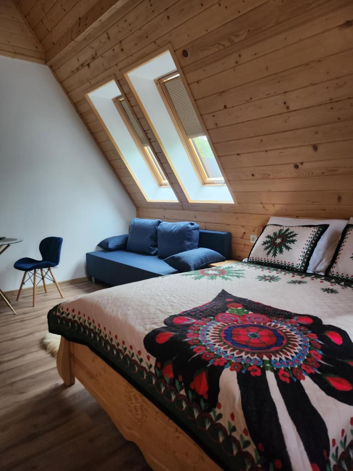 Pokoje Apartamenty Samo Centrum Zakopane ,,Willa Kasztelanka", Zakopane